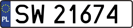 SW21674