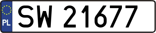 SW21677