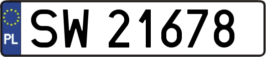 SW21678