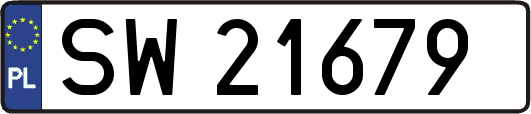SW21679