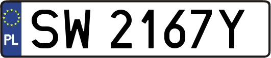 SW2167Y