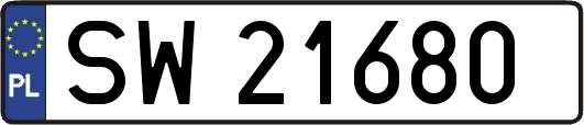 SW21680