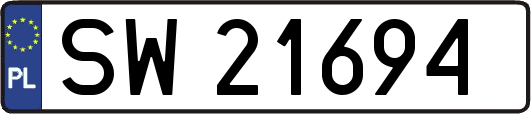 SW21694