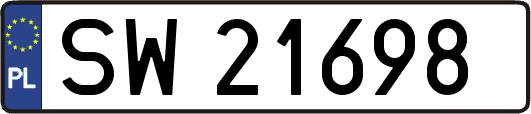SW21698