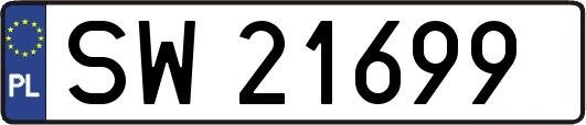 SW21699