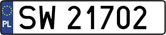 SW21702