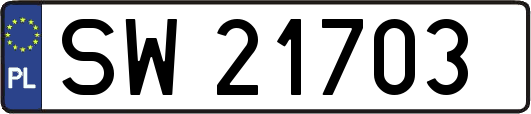 SW21703
