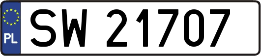 SW21707