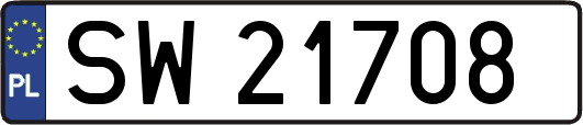 SW21708