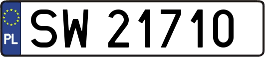 SW21710