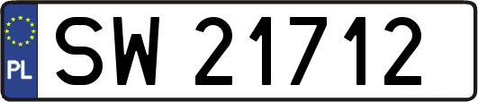 SW21712