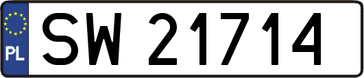 SW21714