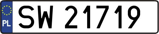 SW21719