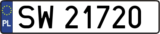 SW21720