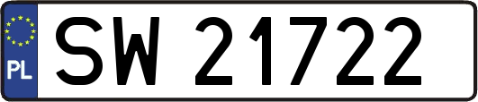 SW21722