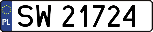 SW21724