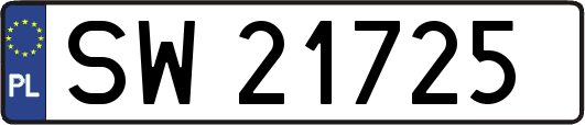 SW21725