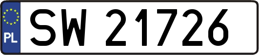 SW21726