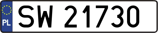 SW21730