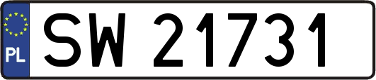 SW21731