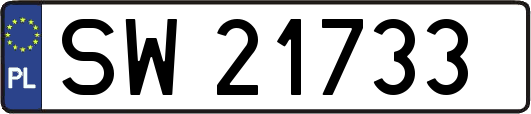 SW21733