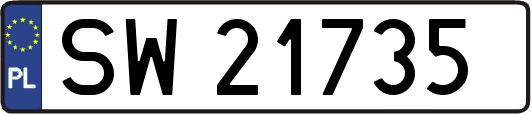 SW21735