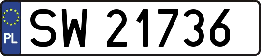 SW21736