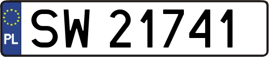 SW21741