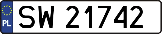 SW21742