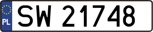 SW21748