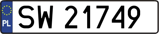 SW21749