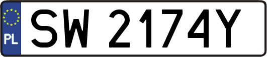 SW2174Y