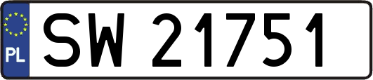 SW21751
