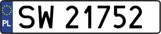 SW21752