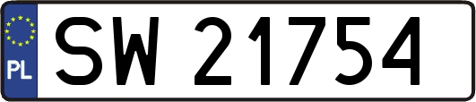 SW21754