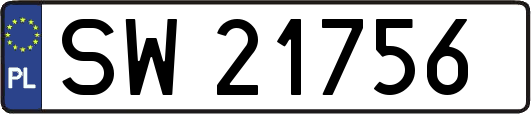 SW21756