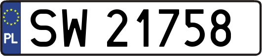SW21758