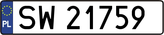 SW21759