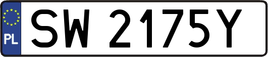 SW2175Y