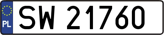 SW21760