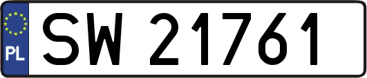 SW21761