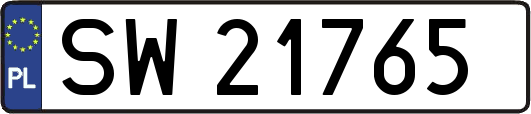 SW21765