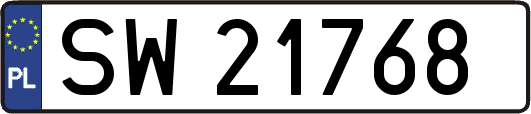 SW21768