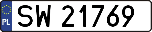 SW21769