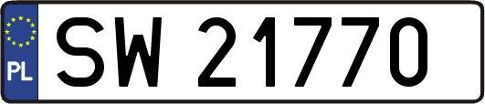 SW21770