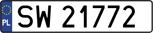 SW21772