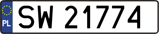 SW21774