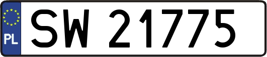 SW21775