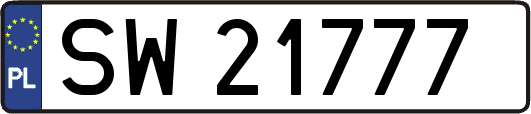 SW21777