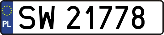 SW21778